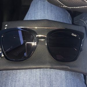 Quay Sweet Dreams Sunglasses